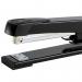Rexel Long Reach Stapler Black 01026 RX01026