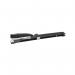 Rexel Long Reach Stapler Black 01026 RX01026
