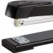 Rexel Long Reach Stapler Black 01026 RX01026