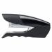 Rexel Gazelle Half Strip Stapler 20 Sheet Black 2100010 RX04763