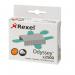 Rexel Odyssey Heavy Duty Staples (Pack of 2500) 2100050 RX04856