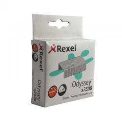 Rexel Staples
