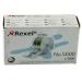 Rexel No 5000 Staples Cartridge 6mm (Pack of 5000) 06308