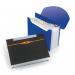 Rexel Optima Expander 13 Part Blue 2102 RX06694