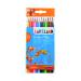 Derwent Lakeland Colouring Pencil Assorted (Pack of 12) 700077