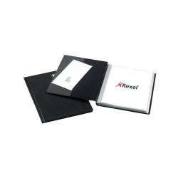 Rexel Display Books