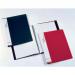 Rexel See and Store Display Book 20 Pocket A4 Black 10555BK