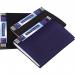 Rexel See and Store Display Book 40 Pocket A4 Black 10560BK RX10560BK