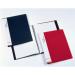 Rexel See and Store Display Book 40 Pocket A4 Black 10560BK
