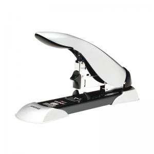 Click to view product details and reviews for Rexel Gladiator Heavy Duty Stapler Silverblack 2100591 Rx10623.