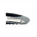 Rexel Centor Half Strip Stapler Silver/Black 2100595