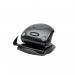 Rexel Precision P215 2 Hole Punch 15 Sheet Black 2100740 RX11627