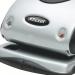 Rexel Precision P225 2 Hole Punch 25 Sheet SilverBlack 2100743 RX11630