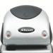 Rexel Precision P225 2 Hole Punch 25 Sheet SilverBlack 2100743 RX11630