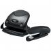 Rexel Choices P225 2 Hole Punch 25 Sheet Black 2100745 RX11632