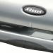 Rexel Precision P425 4 Hole Punch 25 Sheet SilverBlack 2100753 RX11640