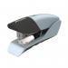 Rexel Gazelle Half Strip Stapler 20 Sheet Silver/Black 2100790 RX11873