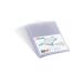 Rexel Nyrex Card Holder Open Top 127x76mm (Pack of 25) PGC531 12020