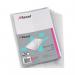 Rexel Nyrex Single Wallet A4 Clear (Pack of 25) 12181 RX12181