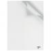 Rexel Nyrex 80 Letter File Folder A4 Clear (Pack of 25) 12280 RX12280