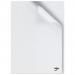 Rexel Nyrex Heavy Duty Folders A4 Clear (Pack of 25) 12300 RX12300