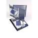 Rexel Presentation A4 Display Book Black 20 Pocket 12710BK RX12710BK