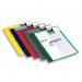 Rexel Nyrex 80 Project File A4 Blue (Pack of 5) 13045BU RX13045BU