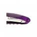 Rexel Centor Half Strip Stapler Translucent Purple 2101014 RX13462