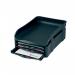Rexel Agenda2 In-Out Letter Tray Blue 2101017 RX13466