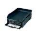 Rexel Agenda2 In-Out Letter Tray Blue 2101017
