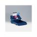 Rexel Agenda2 Space Tidy Blue 2101029 RX13477