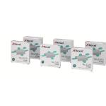 Rexel No 23 Staples 8mm (Pack of 1000) 2101054 RX13533
