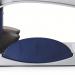 Rexel HD2300X Ultra Heavy Duty 2 Hole Punch Silver and Blue 300 Sheet 2101521 RX17697