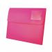 Rexel Joy Expanding Box File Blissful Blue 2104019 RX23465