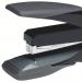 Rexel Easy Touch Half Strip Stapler BlackGrey 2102548 RX27765