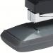 Rexel Easy Touch Half Strip Stapler BlackGrey 2102548 RX27765