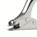 Rexel Samson Heavy Duty Staple Remover Silver 37201 RX37201