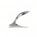 Rexel Samson Heavy Duty Staple Remover Silver 37201 RX37201