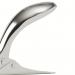Rexel Samson Heavy Duty Staple Remover Silver 37201 RX37201