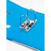 Rexel Joy Blue A4 Lever Arch File (Pack of 6) 2104011 RX42331
