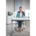 Rexel ActiVita Daylight POD Plus Lamp White 4402012 RX47881