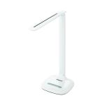Rexel Activita Daylight Strip Lamp White (6 adjustable settings bulb life: 50 000 hours) 4402013 RX47882