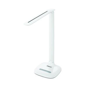 Rexel Activita Daylight Strip Lamp White 6 adjustable settings bulb