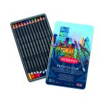 Derwent Procolour Colouring Pencils Drawing/Writing (Pack of 12) 2302505 RX51461