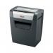 Rexel Momentum X410 Cross-Cut P-4 Shredder 2104571 RX52312