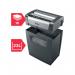 Rexel Momentum X410 Cross-Cut P-4 Shredder 2104571 RX52312