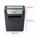 Rexel Momentum X410 Cross-Cut P-4 Shredder 2104571 RX52312