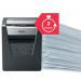 Rexel Momentum M510 Micro-Cut P-5 Shredder 2104575 RX52313