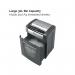 Rexel Momentum M515 Micro-Cut P-5 Shredder 2104577 RX52314