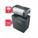 Rexel Momentum X406 Cross-Cut P-4 Shredder 2104569 RX52317